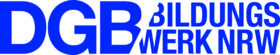 Logo DGB-Bildungswerk NRW e.V.