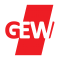 Logo GEW