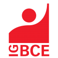Logo IG BCE